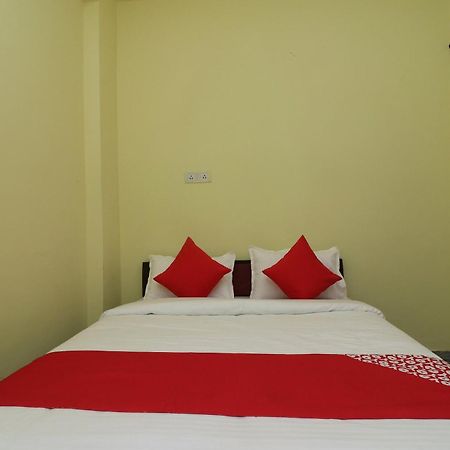 Spot On Hotel O Om Sai Plaza Bhopal Extérieur photo