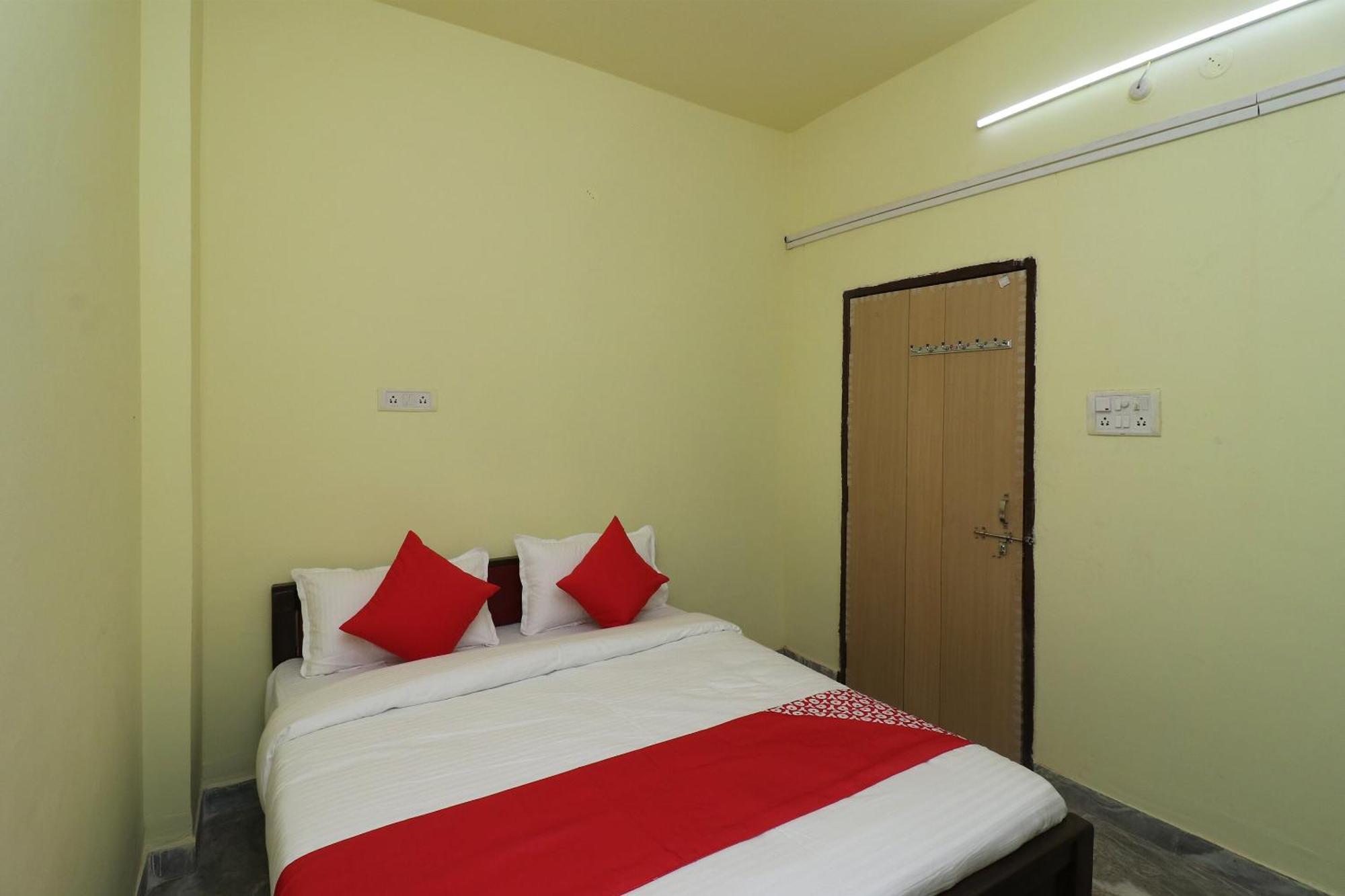 Spot On Hotel O Om Sai Plaza Bhopal Extérieur photo